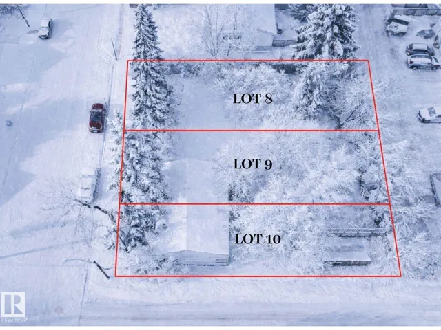 9803 103 ST, Fort Saskatchewan, Alberta T8L2C7