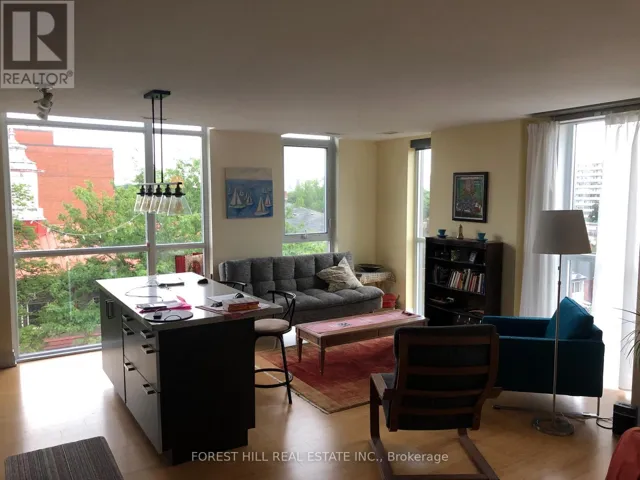 505 - 270 RUSHTON ROAD, Toronto (Wychwood), Ontario M6G0A5