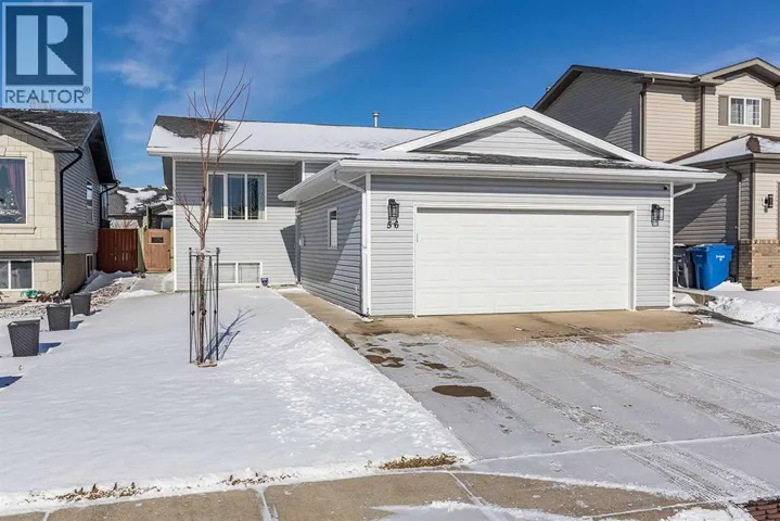 56 Terrace Close NE, Medicine Hat, Alberta T1C2A8
