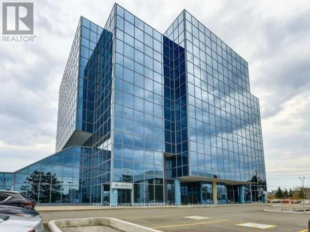 101 - 15 WERTHEIM COURT, Richmond Hill (Beaver Creek Business Park), Ontario L4B3A8