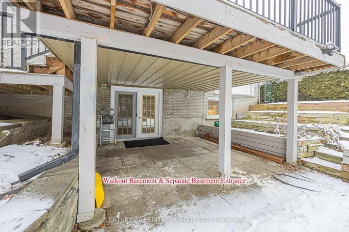 BSMT - 60 FAIRWAY DRIVE, Aurora (Aurora Highlands), Ontario L4G2H1