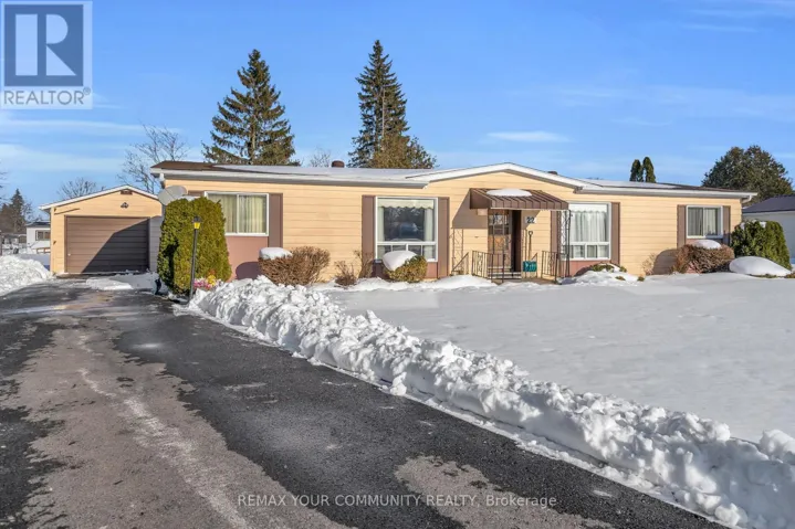 22 EMERY COURT, Georgina (Sutton & Jackson's Point), Ontario L0E1R0