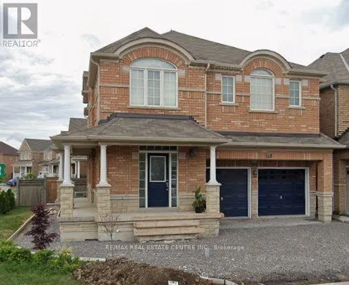 148 GARDENBROOKE TRAIL, Brampton (Bram East), Ontario L6P3C9