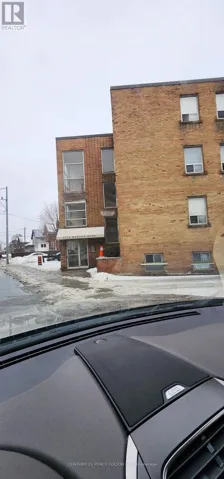 312 - 2275 WESTON ROAD, Toronto (Weston), Ontario M9N1Y3