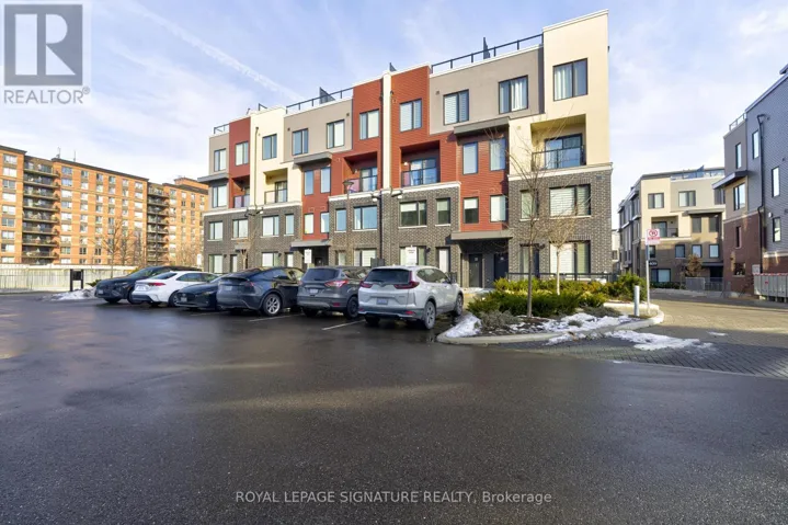 4 - 3429 RIDGEWAY DRIVE, Mississauga (Erin Mills), Ontario L5L0B9