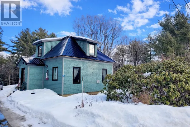 35 Mcdonald Road, White Point, Nova Scotia B0T1K0