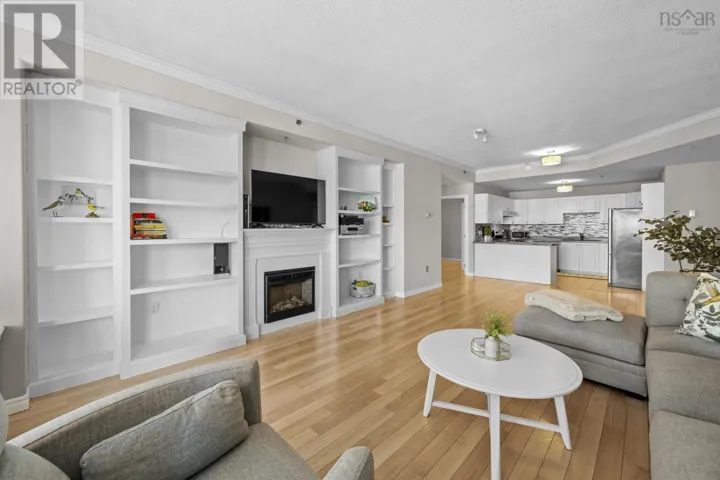 106 78 Regency Park Drive, Clayton Park, Nova Scotia B3S1T2