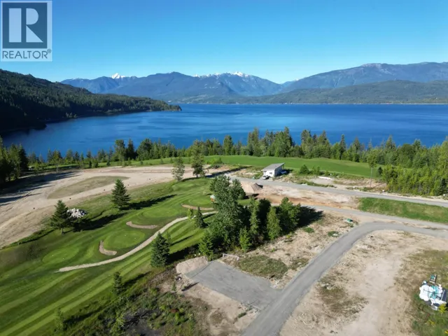 205 Edward Street Lot# 34, Balfour, British Columbia V0G1C0