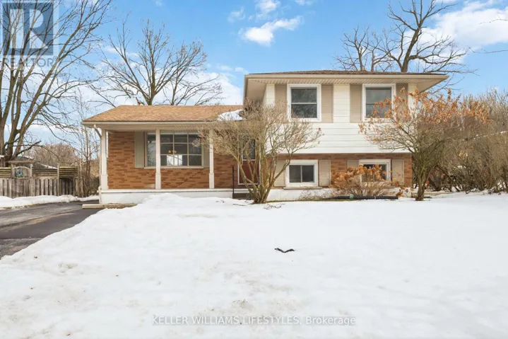 UPPER - 32 ROLLSCOURT GARDENS, London North (North K), Ontario N6G1M1