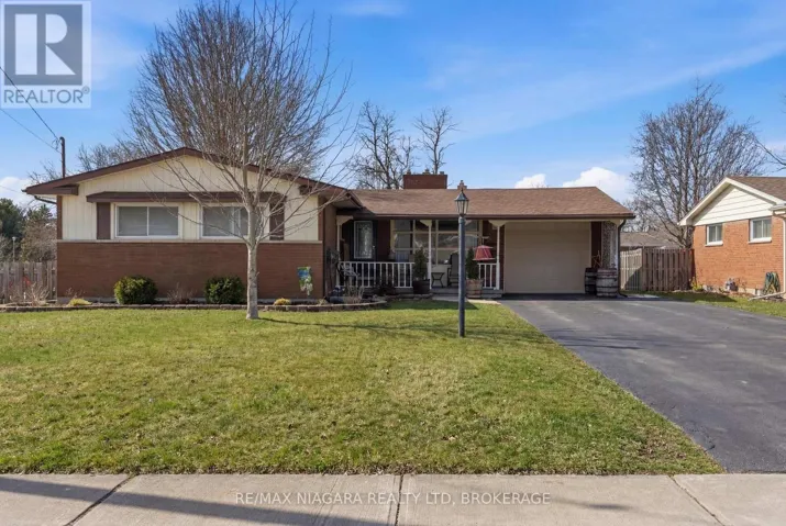 1350 HAIST STREET, Pelham (Fonthill), Ontario L0S1M0