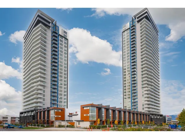 2106 8551 201 STREET, Langley, British Columbia V2Y3Y5