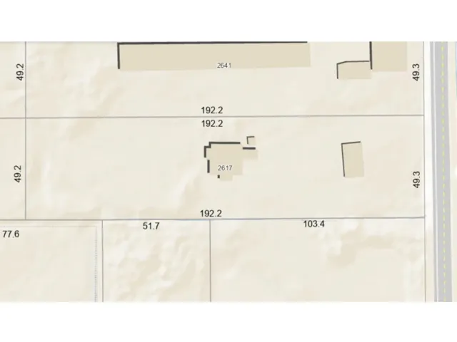 2617 208 STREET, Langley, British Columbia V2Z2B1