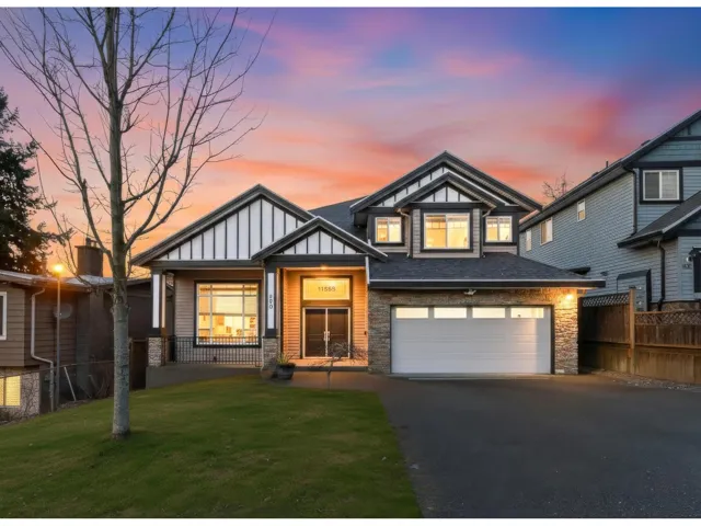 11585 94 AVENUE, Delta, British Columbia V4C2M8