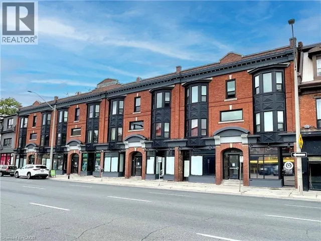 477 KING Street E, Hamilton, Ontario L8N1C7