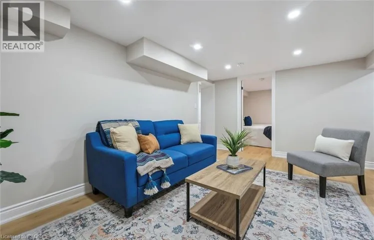 56 DOVER Street Unit# Lower, Waterloo, Ontario N2J1Z1