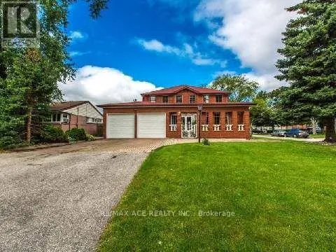 BSMT - 36 MURRAY AVENUE, Toronto (Agincourt South-Malvern West), Ontario M1S2A2