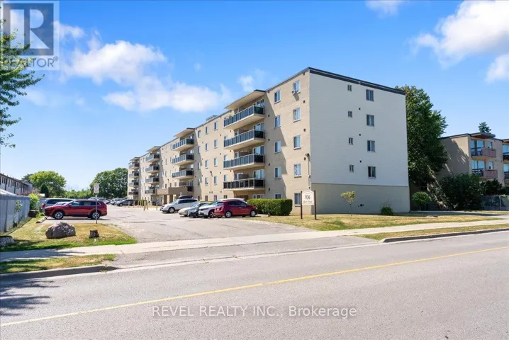 508 - 936 GLEN STREET, Oshawa (Lakeview), Ontario L1J5Z7