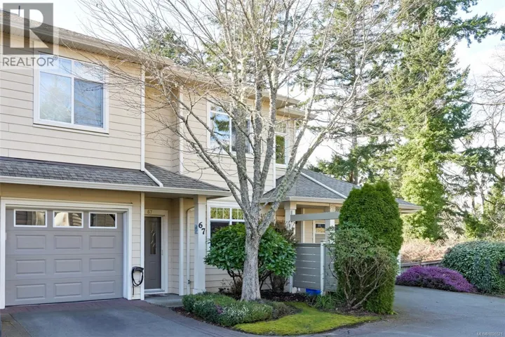 67 850 Parklands Dr, Esquimalt, British Columbia V9A7L9