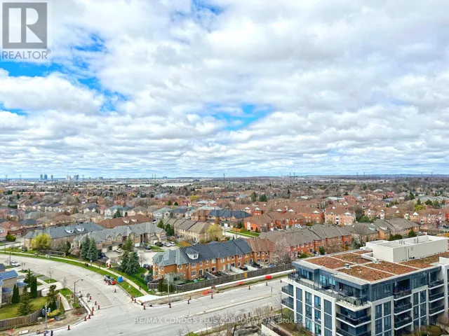 1210 - 20 GATINEAU DRIVE, Vaughan (Beverley Glen), Ontario L4J0L3