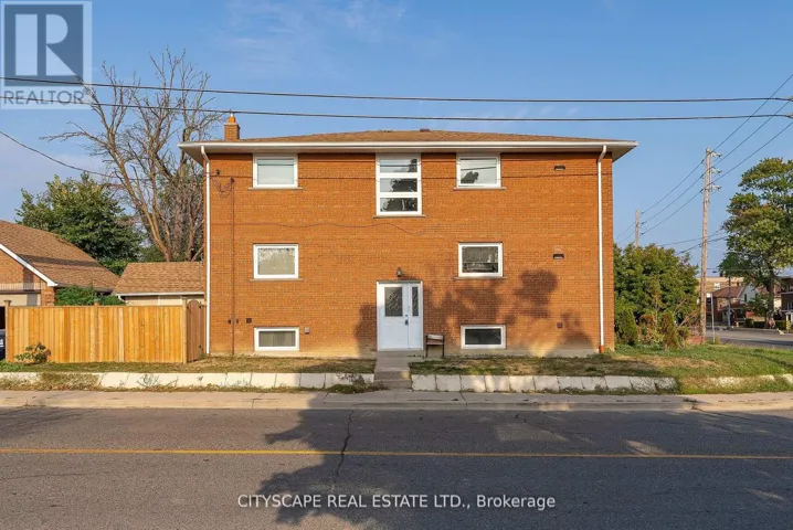 2724 LAKE SHORE BOULEVARD W, Toronto (Mimico), Ontario M8V1G8