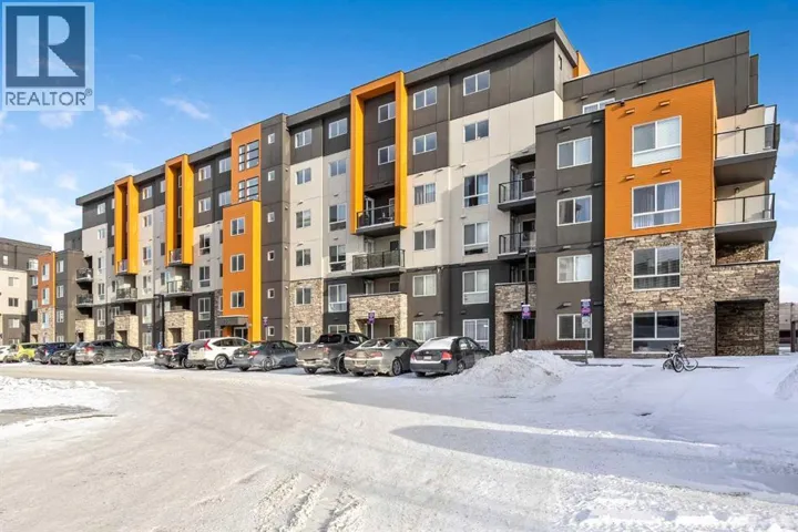 109, 10 Kincora Glen Park NW, Calgary, Alberta T3R1R9