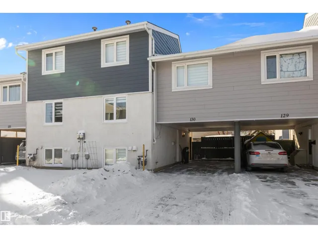 130 CALLINGWOOD TW NW, Edmonton, Alberta T5T1A3