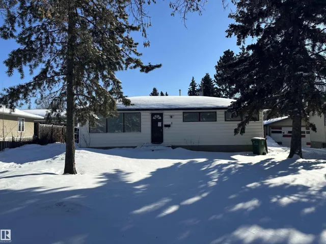 8 SHERIDAN DR, St. Albert, Alberta T8N0J2