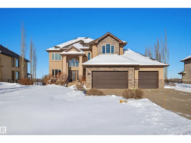 #533 54418 RGE ROAD 251, Rural Sturgeon County, Alberta T8N1M9