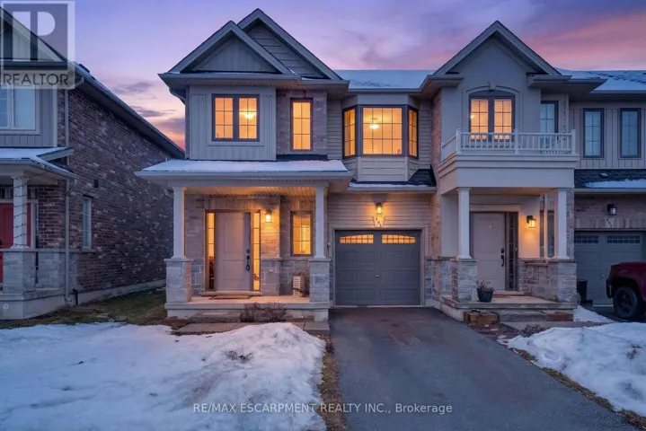 101 DENNIS DRIVE, West Lincoln (Smithville), Ontario L0R2A0