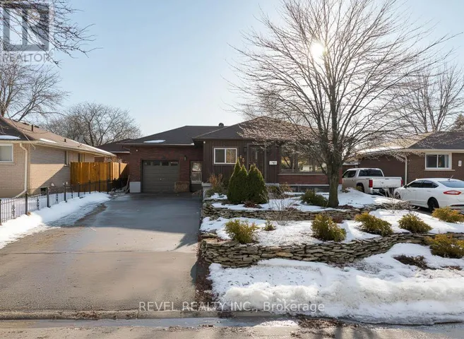 45 BUCKINGHAM STREET, Brantford, Ontario N3R3B2