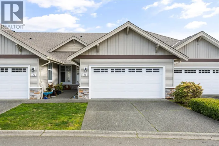 13 631 Blenkin Ave, Parksville, British Columbia V9P2Z4