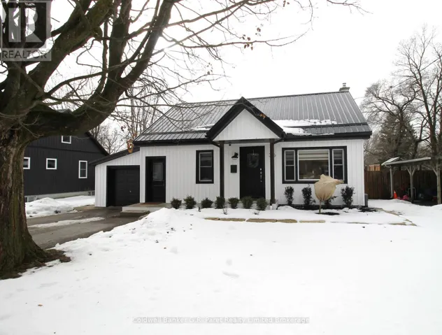 36 HARDY AVENUE, Tillsonburg, Ontario N4G3X1