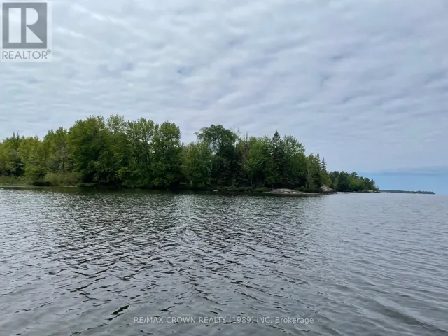 4 SMITH ISLAND, Callander, Ontario P0H1H0