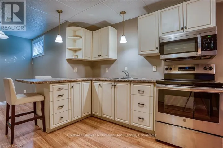 LOWER - 19 PEACHTREE CRESCENT, Guelph (Willow West/Sugarbush/West Acres), Ontario N1H8K5