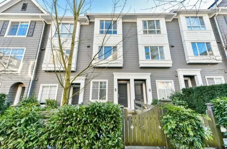 16 14955 60 AVENUE, Surrey, British Columbia V3S1R8
