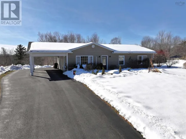 67 Lester Getson Road, Wileville, Nova Scotia B4V5J8