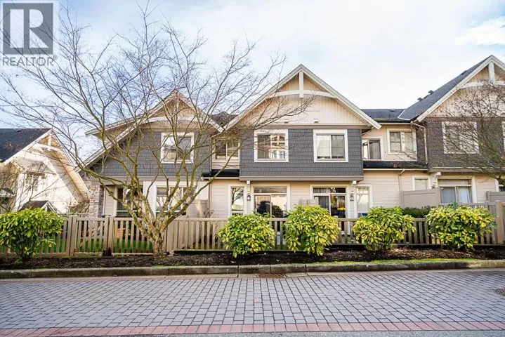 57 1370 PURCELL DRIVE, Coquitlam, British Columbia V3E0A5