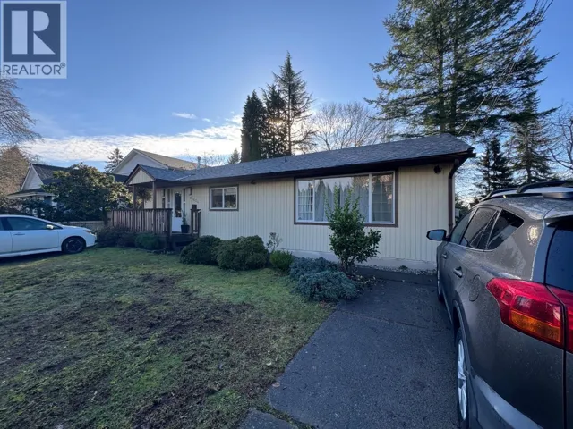 20624 WESTFIELD AVENUE, Maple Ridge, British Columbia V2X1L6