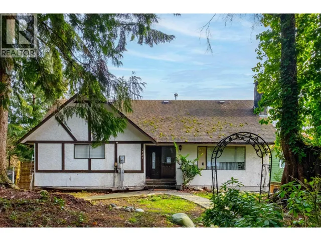 1327 NESTOR STREET, Coquitlam, British Columbia V3E1V5