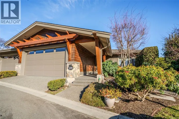 2418 Greenridge Cres, Nanoose Bay, British Columbia V9P9K9