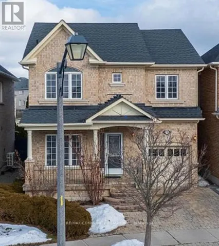 19 ABRAHAM COURT N, Ajax (Northeast Ajax), Ontario L1Z0A9