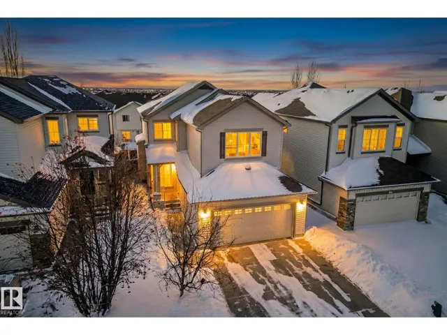 1734 63A ST SW, Edmonton, Alberta T6X0R8