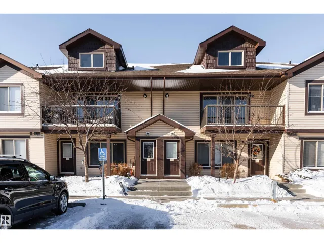 #82 604 62 ST SW, Edmonton, Alberta T6X0K4