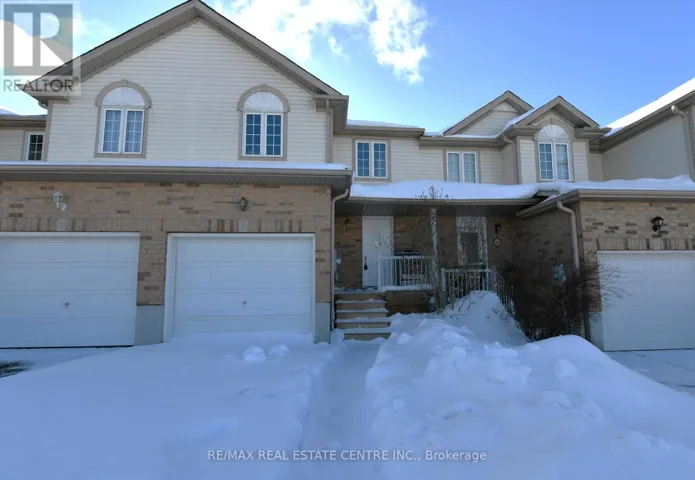 53 FOXGLOVE CRESCENT, Kitchener, Ontario N2E3Y7