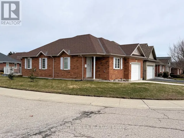 224 BALDWIN STREET, Tillsonburg, Ontario N4G5W3