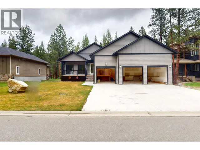 140 River Drive, Cranbrook, British Columbia V1C0C6