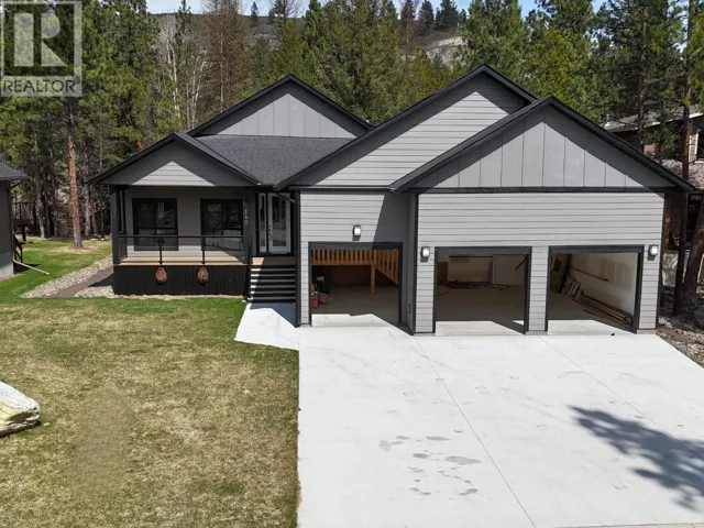140 River Drive, Cranbrook, British Columbia V1C0C6