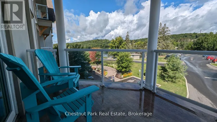 316 - 25 PEN LAKE POINT ROAD, Huntsville (Chaffey), Ontario P1H1A9