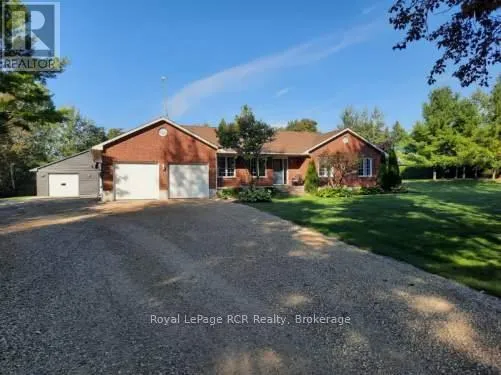 9632 CONCESSION RD 4 N, Wellington North, Ontario N0G2L0