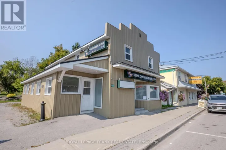 4075 COUNTY RD 121 N, Kawartha Lakes (Kinmount), Ontario K0M2A0